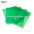 Factory Customized color 0.15mm-1.2mm Recycle Plastic Polypropylene Sheet PVC Sheet                        
                                                Quality Assured